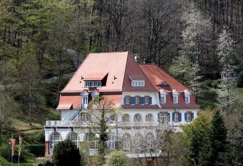 Jugendstilhotel Trifels