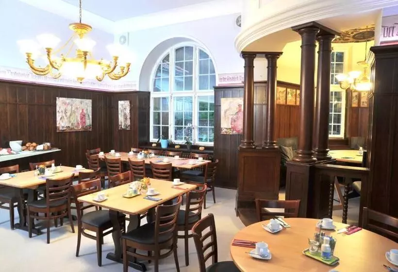 Jugendstilhotel Trifels