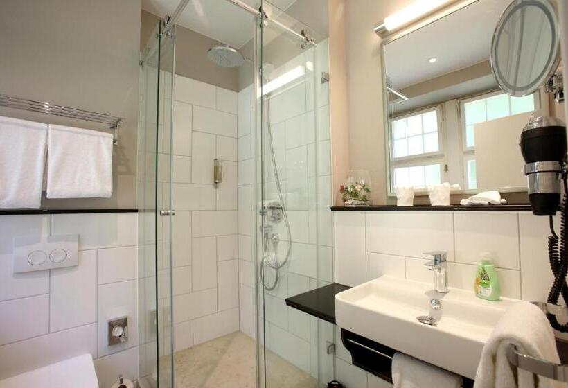 Jugendstilhotel Trifels