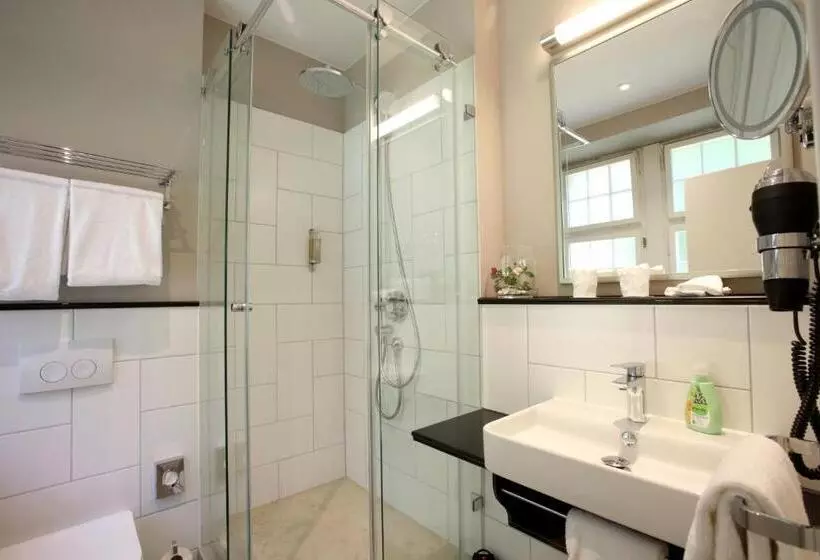 Jugendstilhotel Trifels