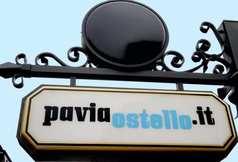 Pavia Ostello