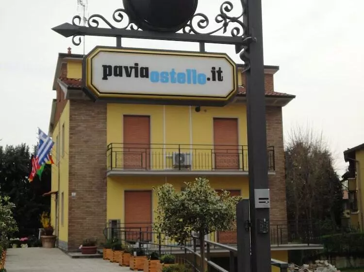 Pavia Ostello