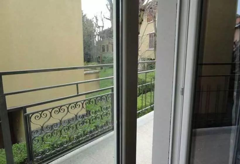 Pavia Ostello