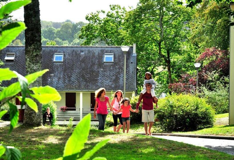 אתר נופש Vtf Ker Belen