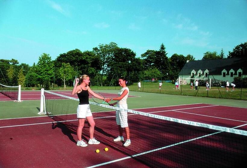 אתר נופש Vtf Ker Belen