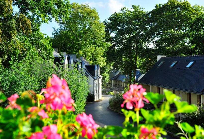 אתר נופש Vtf Ker Belen