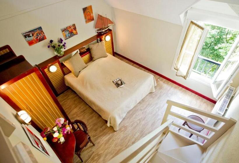 אתר נופש Vtf Ker Belen