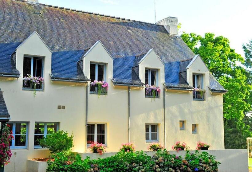 אתר נופש Vtf Ker Belen