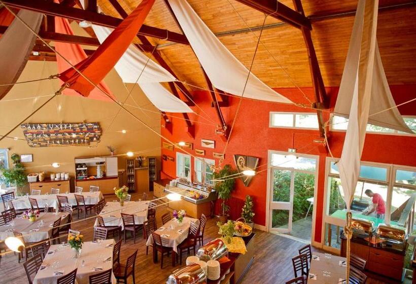 אתר נופש Vtf Ker Belen