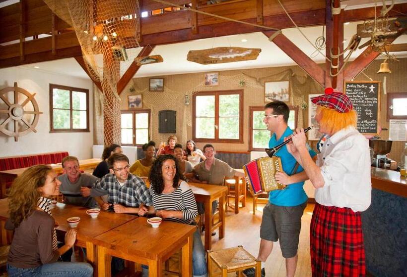 אתר נופש Vtf Ker Belen