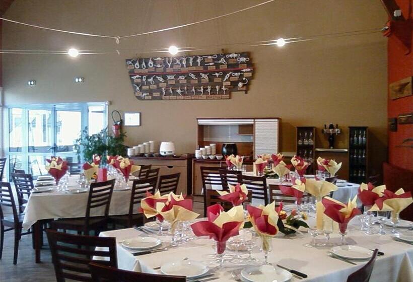 אתר נופש Vtf Ker Belen