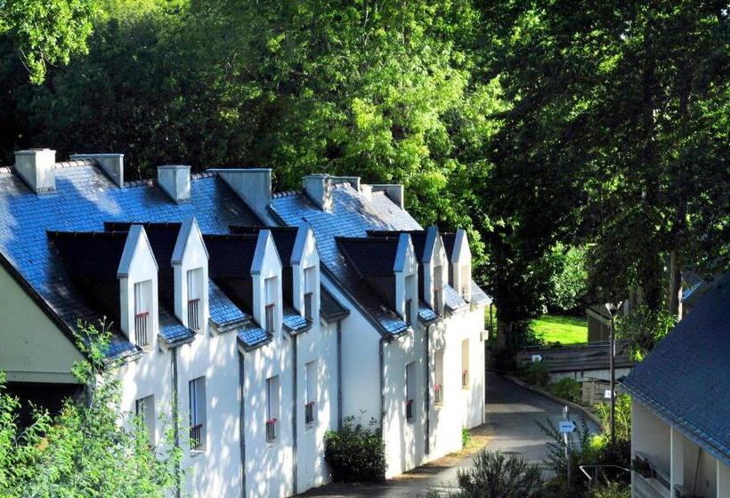 אתר נופש Vtf Ker Belen