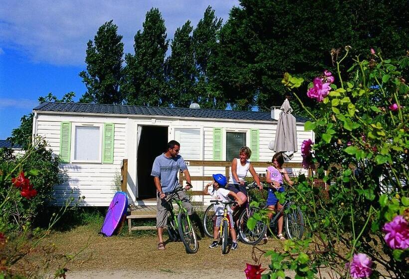 אתר נופש Vtf Ker Belen