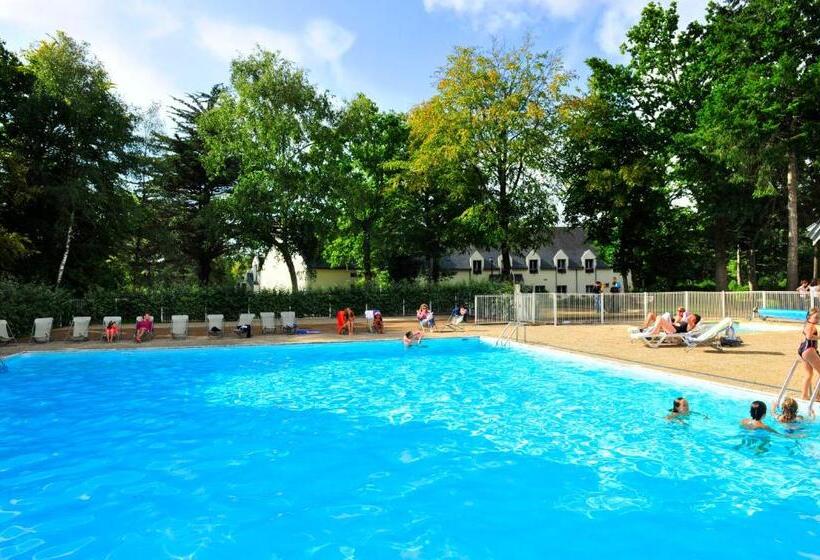 אתר נופש Vtf Ker Belen