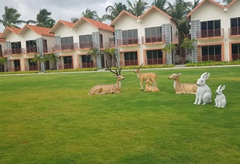 The Divine Resort Somnath