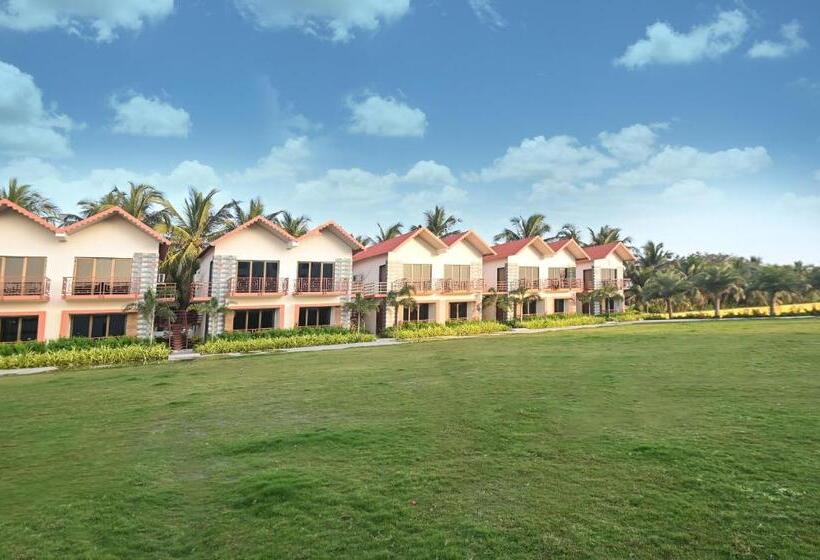 The Divine Resort Somnath