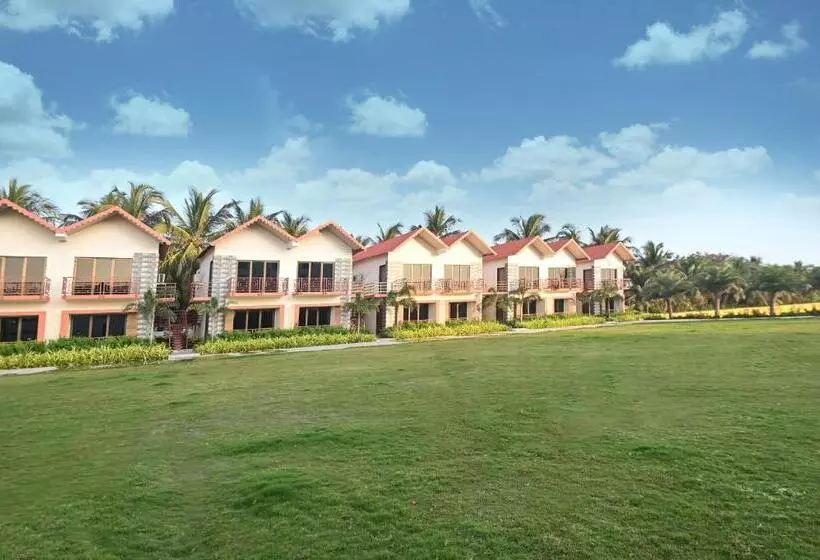 The Divine Resort Somnath
