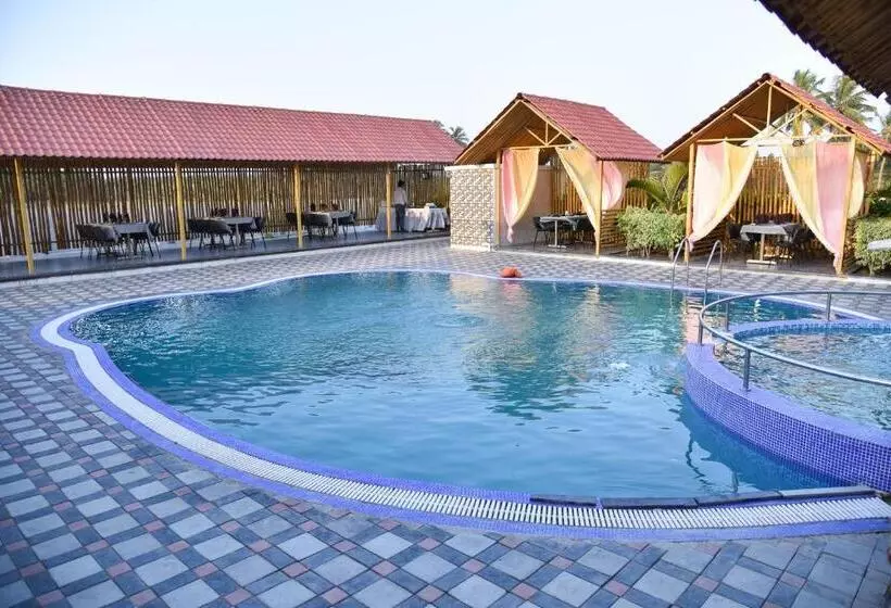 The Divine Resort Somnath