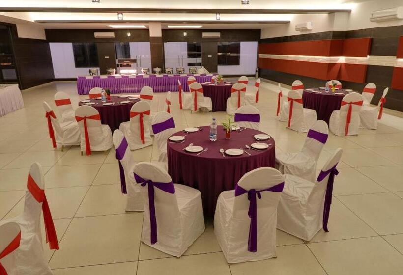 The Divine Resort Somnath