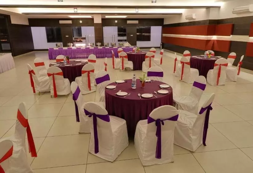 The Divine Resort Somnath