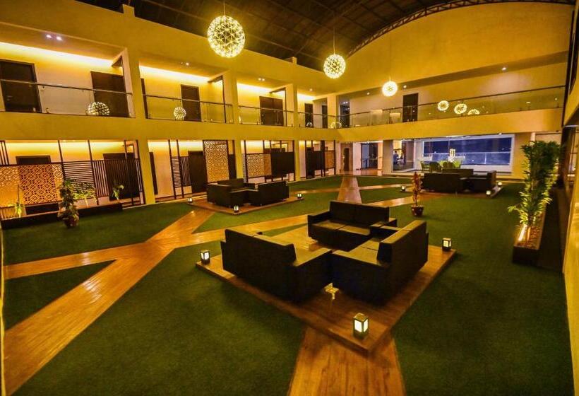 The Divine Resort Somnath