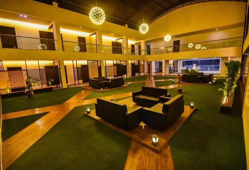 The Divine Resort Somnath