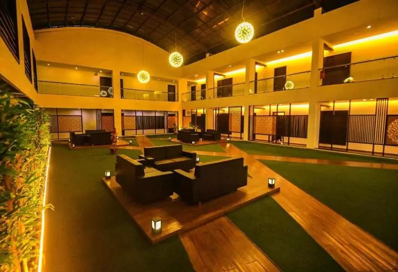 The Divine Resort Somnath