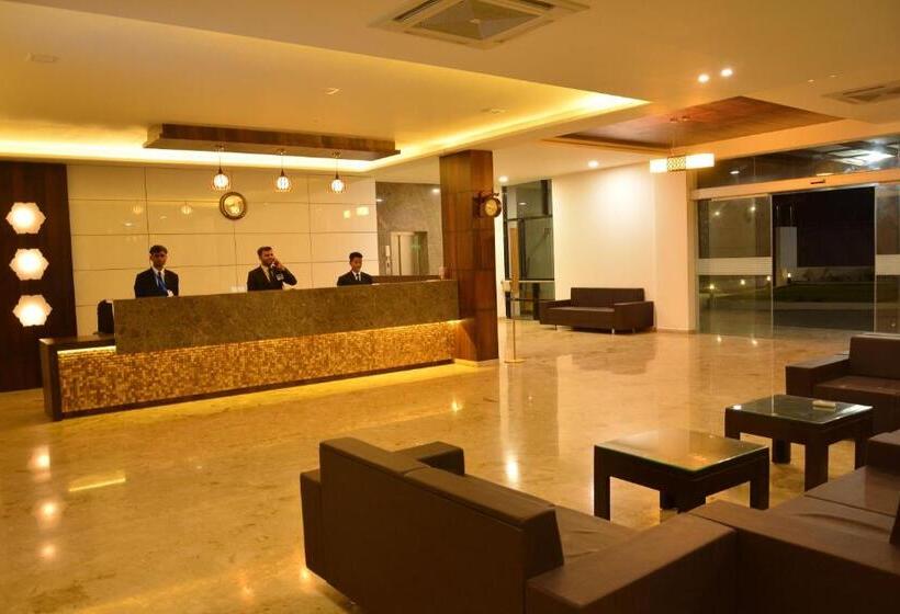 The Divine Resort Somnath