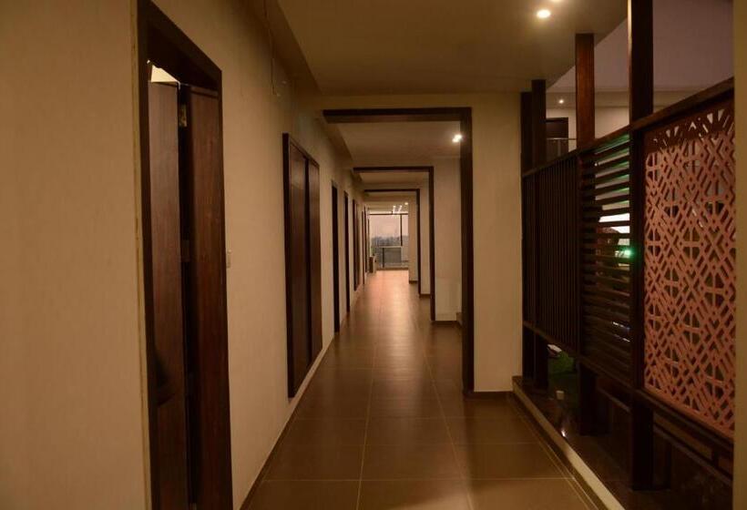 The Divine Resort Somnath