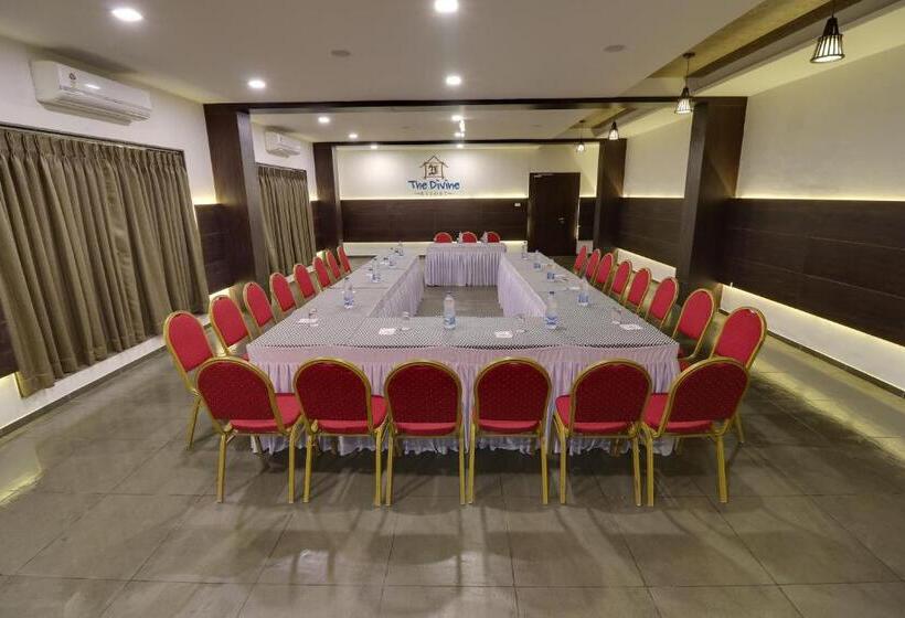 The Divine Resort Somnath