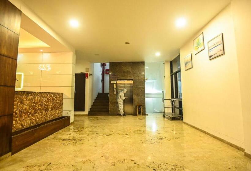 The Divine Resort Somnath