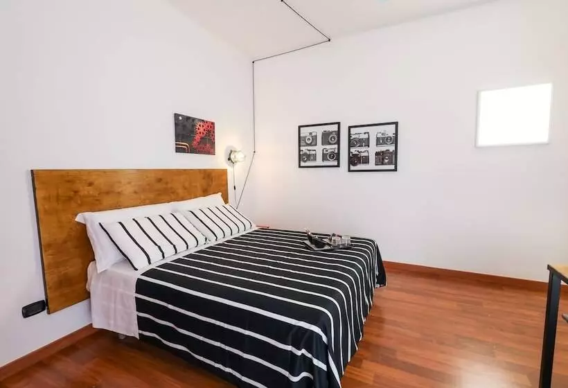 Travel B&b