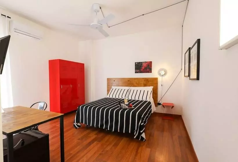 Travel B&b