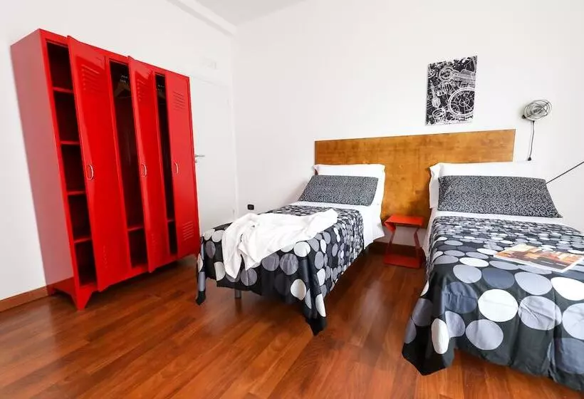 Travel B&b