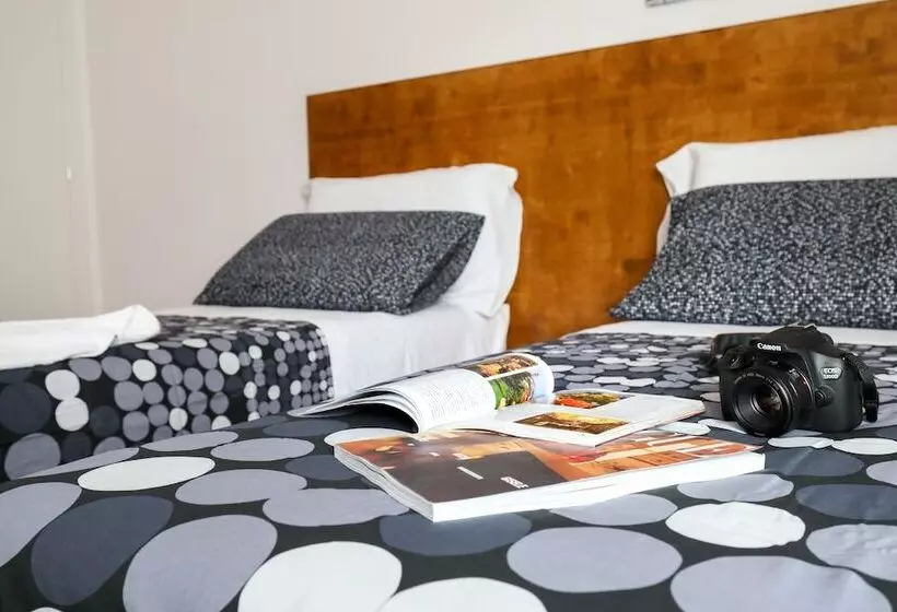 Travel B&b