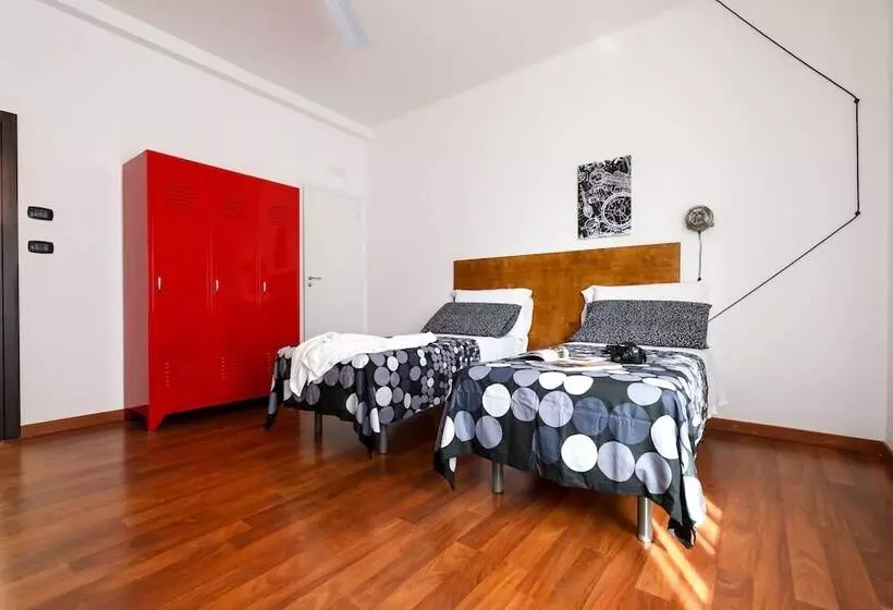 Travel B&b