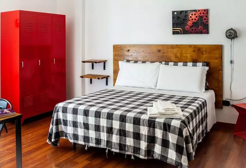 Travel B&b