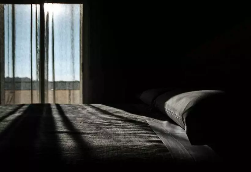Travel B&b