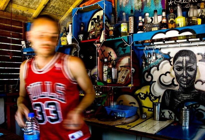 Schronisko Pappi Chulo Vagator