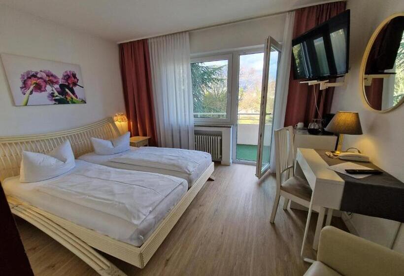 Apart Hotel Freiburg