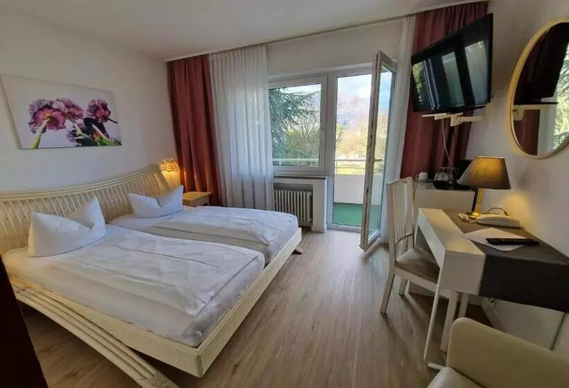 Apart Hotel Freiburg