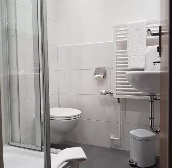 Apart Hotel Freiburg