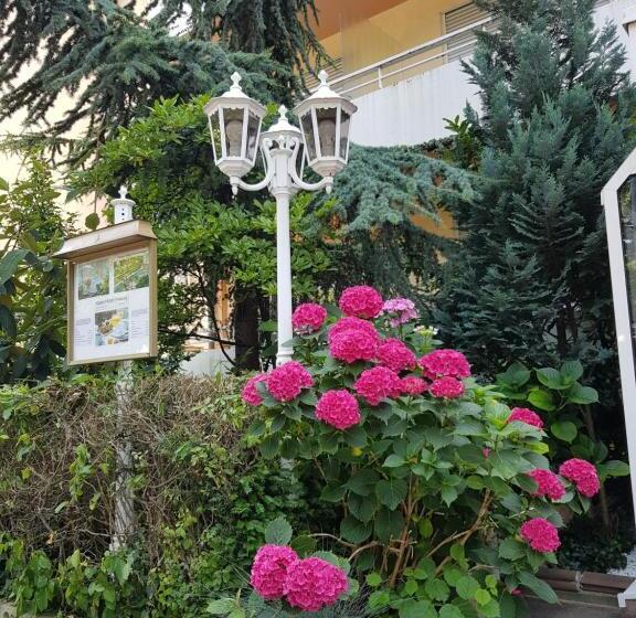 Apart Hotel Freiburg