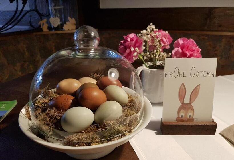 Apart Hotel Freiburg