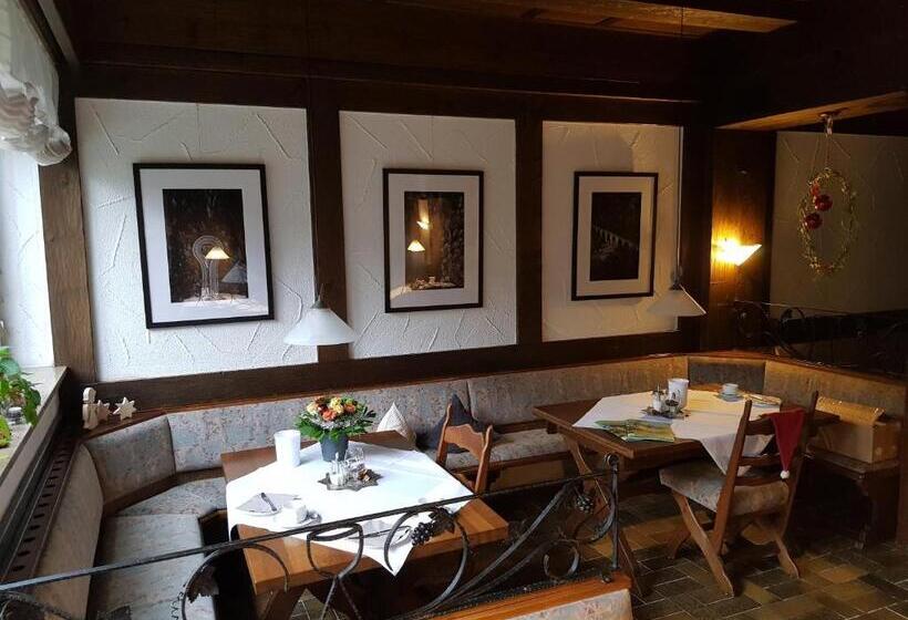 Apart Hotel Freiburg