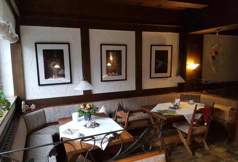 Apart Hotel Freiburg