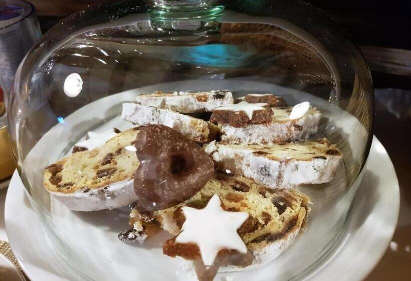 Apart Hotel Freiburg