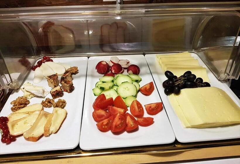 Apart Hotel Freiburg