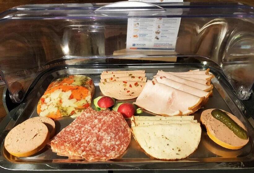 Apart Hotel Freiburg