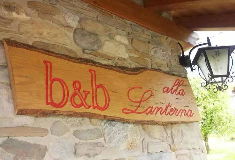 B&b Alla Lanterna